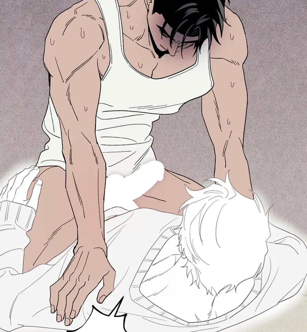 Story Time: A Ghost Confessed to Me (LILITH) - Chapter 2 manhwa