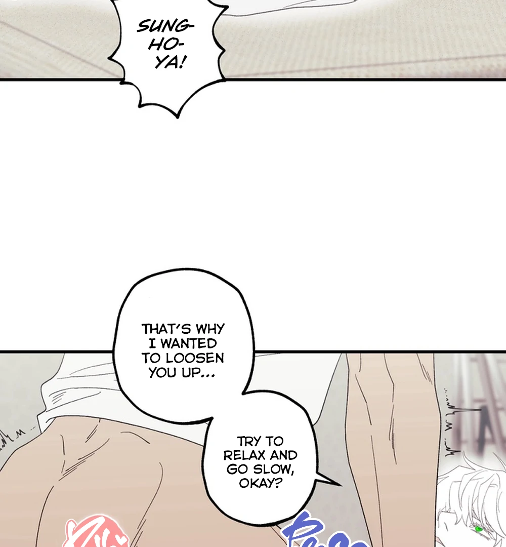 Story Time: A Ghost Confessed to Me (LILITH) - Chapter 2 manhwa