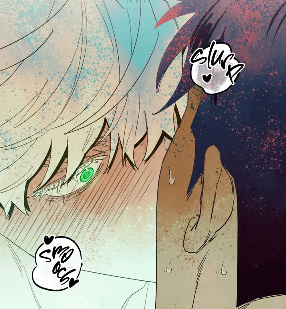 Story Time: A Ghost Confessed to Me (LILITH) - Chapter 2 manhwa