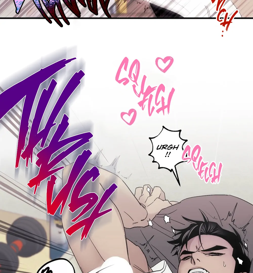 Story Time: A Ghost Confessed to Me (LILITH) - Chapter 2 manhwa