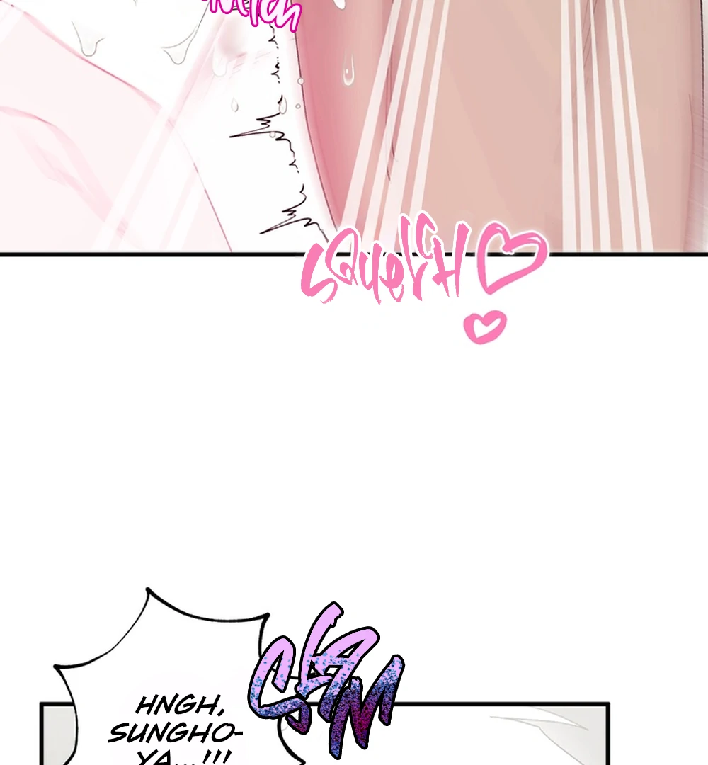 Story Time: A Ghost Confessed to Me (LILITH) - Chapter 2 manhwa