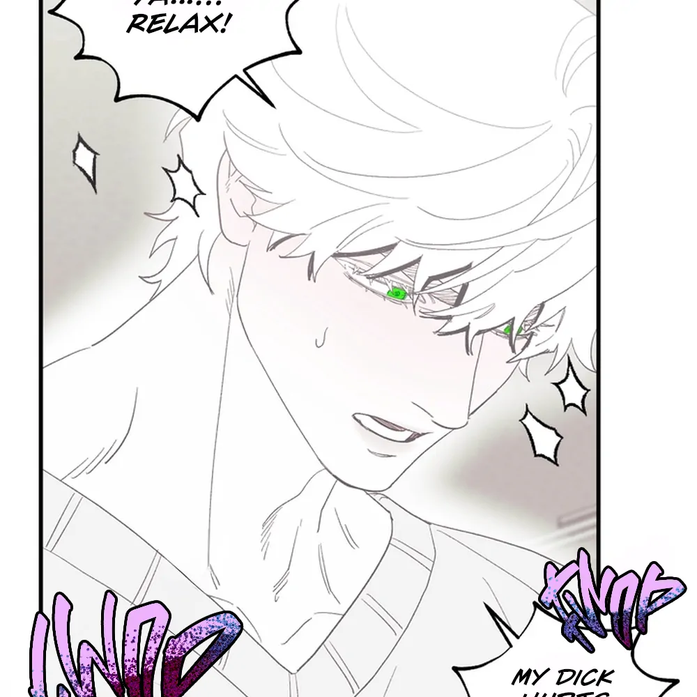 Story Time: A Ghost Confessed to Me (LILITH) - Chapter 2 manhwa