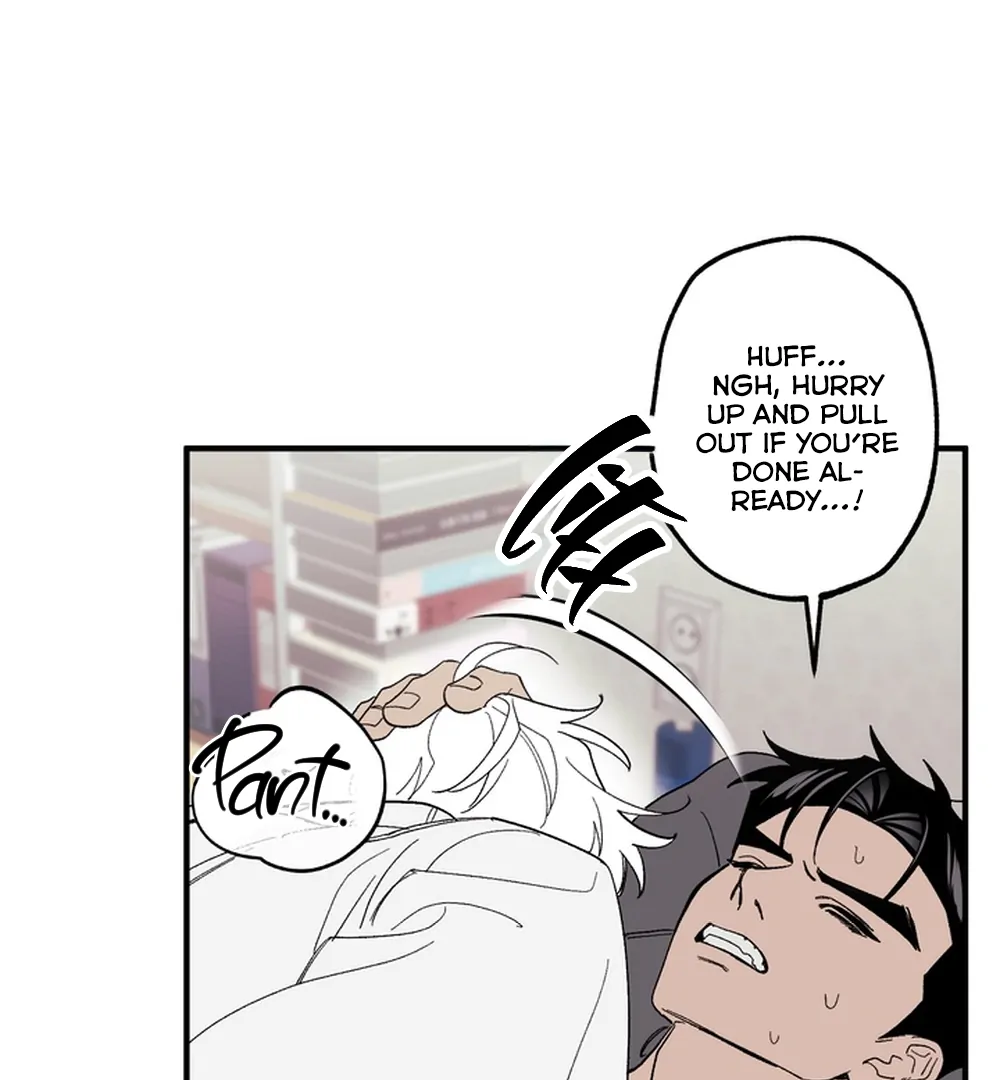 Story Time: A Ghost Confessed to Me (LILITH) - Chapter 2 manhwa