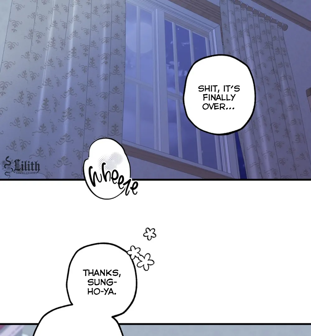 Story Time: A Ghost Confessed to Me (LILITH) - Chapter 2 manhwa