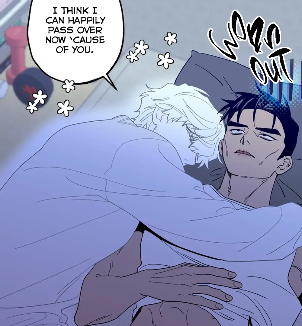 Story Time: A Ghost Confessed to Me (LILITH) - Chapter 2 manhwa