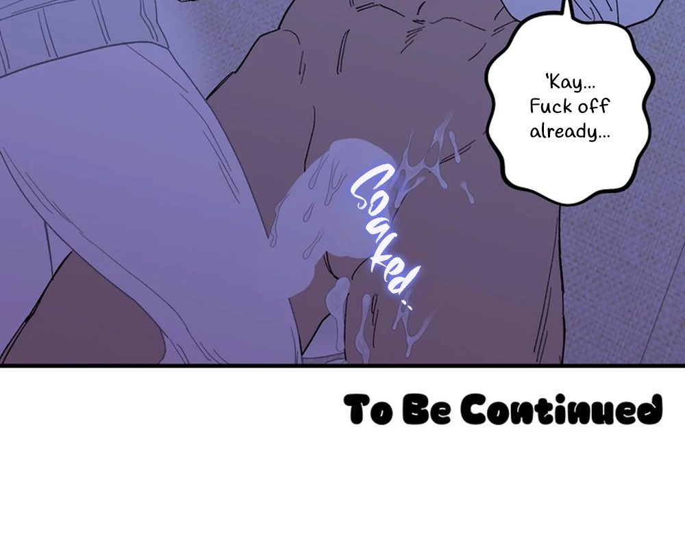 Story Time: A Ghost Confessed to Me (LILITH) - Chapter 2 manhwa