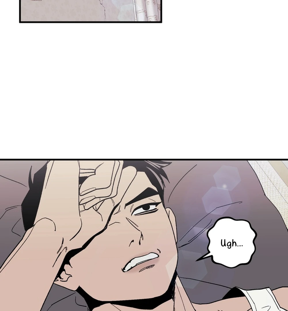 Story Time: A Ghost Confessed to Me (LILITH) - Chapter 3 manhwa