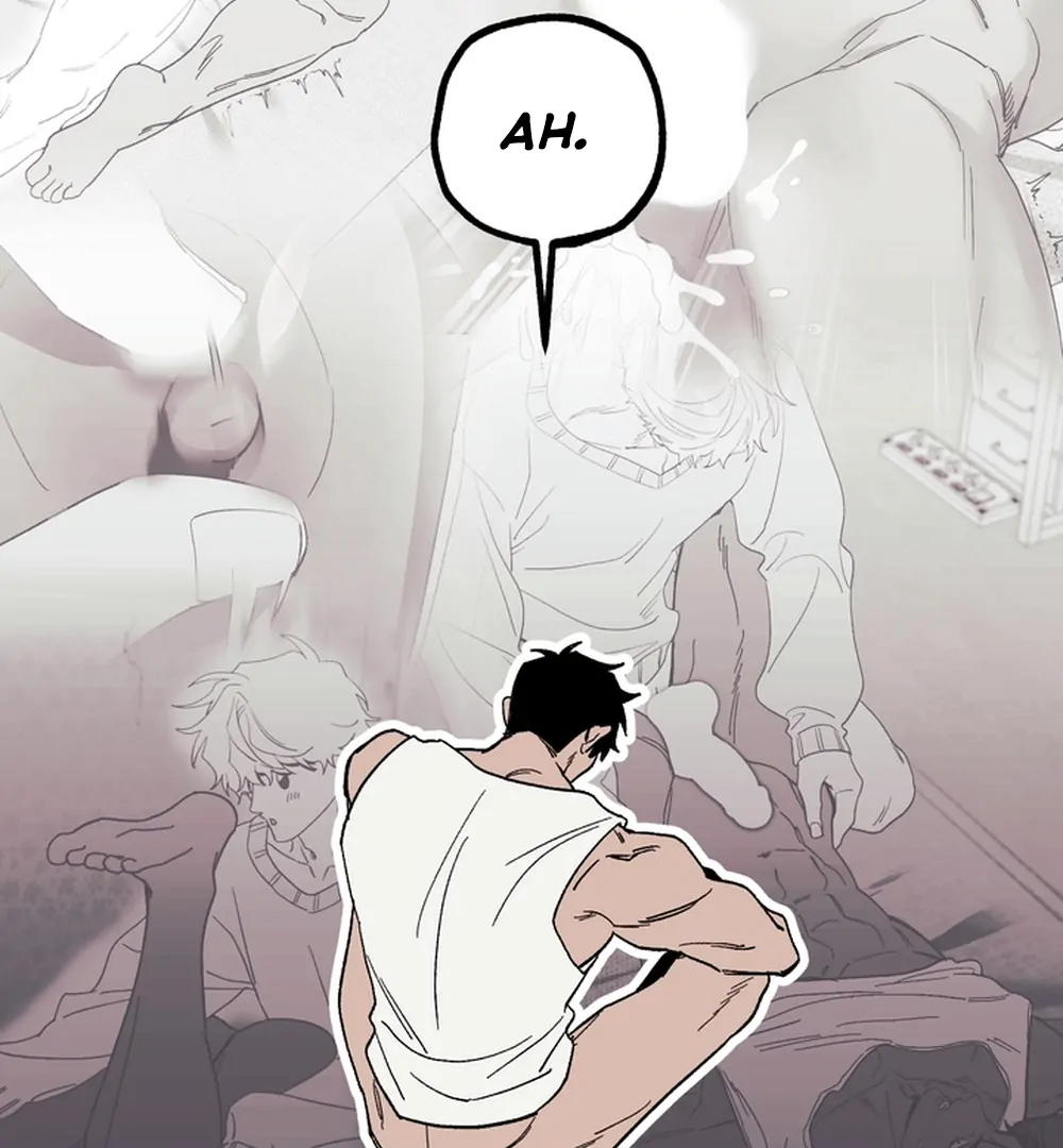 Story Time: A Ghost Confessed to Me (LILITH) - Chapter 3 manhwa