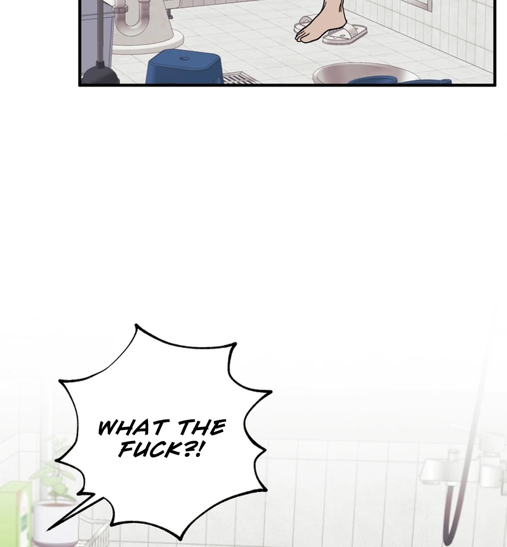 Story Time: A Ghost Confessed to Me (LILITH) - Chapter 3 manhwa