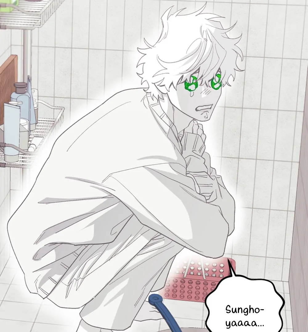Story Time: A Ghost Confessed to Me (LILITH) - Chapter 3 manhwa