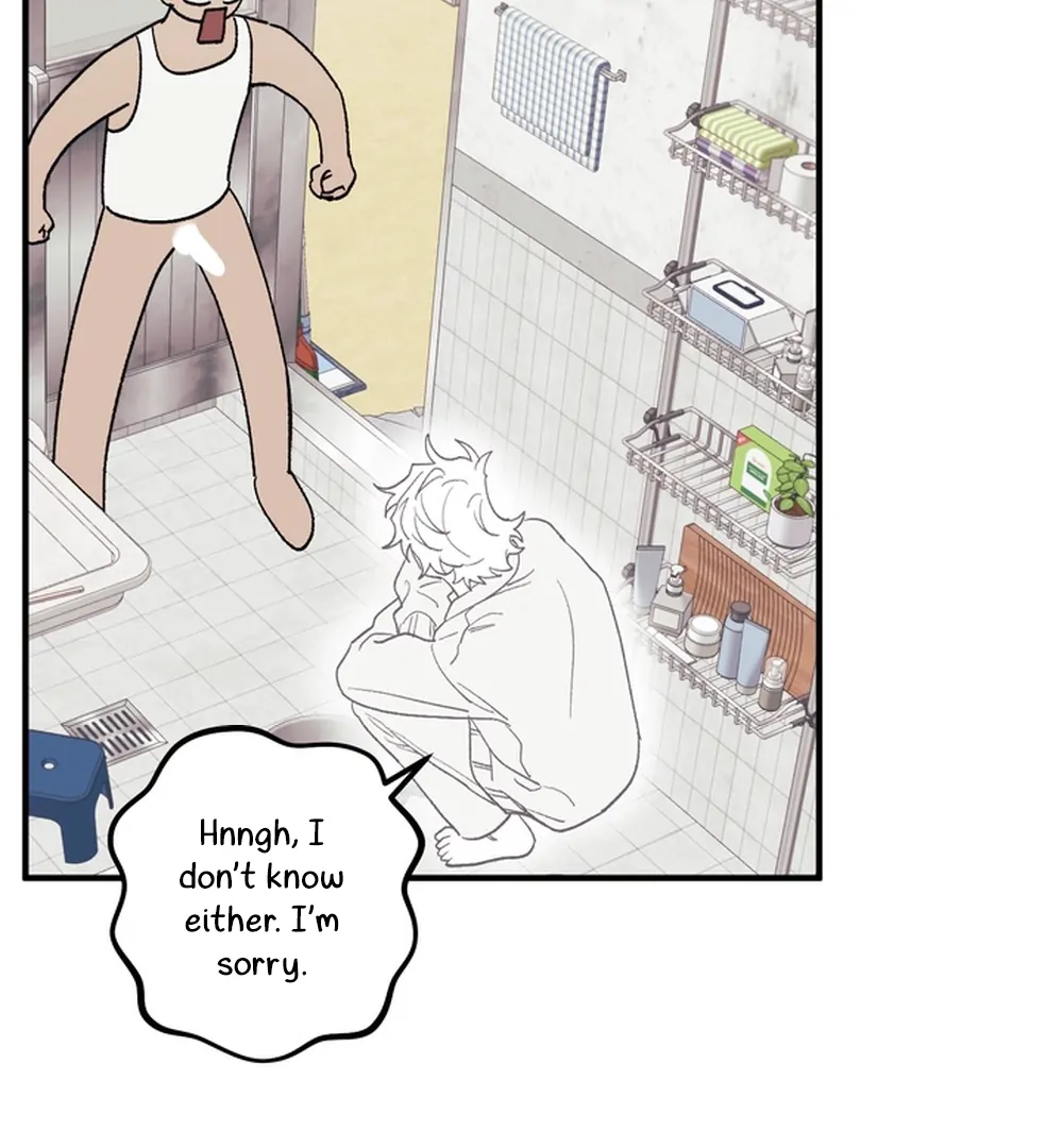 Story Time: A Ghost Confessed to Me (LILITH) - Chapter 3 manhwa