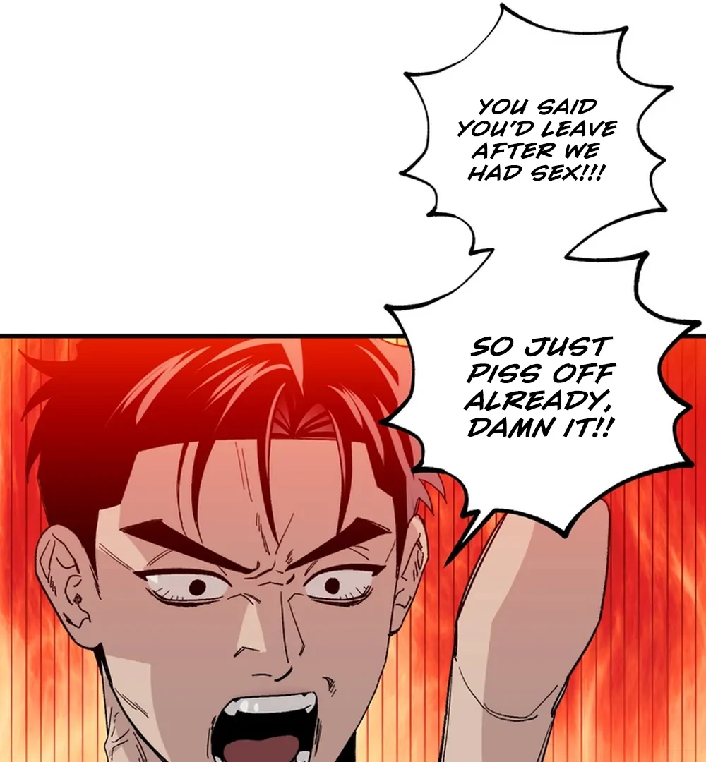 Story Time: A Ghost Confessed to Me (LILITH) - Chapter 3 manhwa
