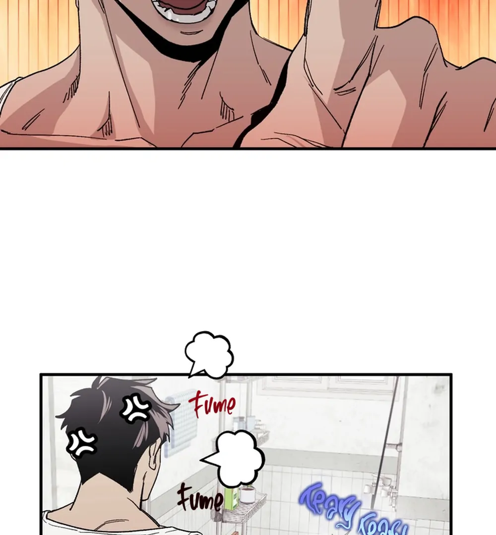 Story Time: A Ghost Confessed to Me (LILITH) - Chapter 3 manhwa