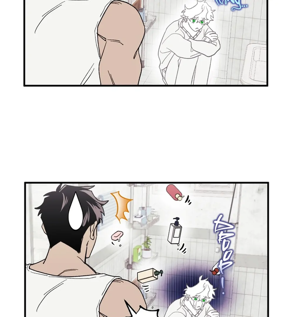 Story Time: A Ghost Confessed to Me (LILITH) - Chapter 3 manhwa