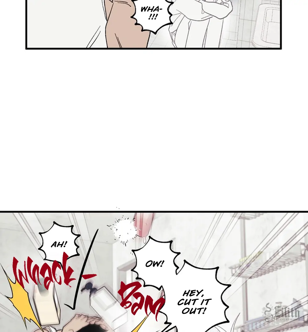 Story Time: A Ghost Confessed to Me (LILITH) - Chapter 3 manhwa