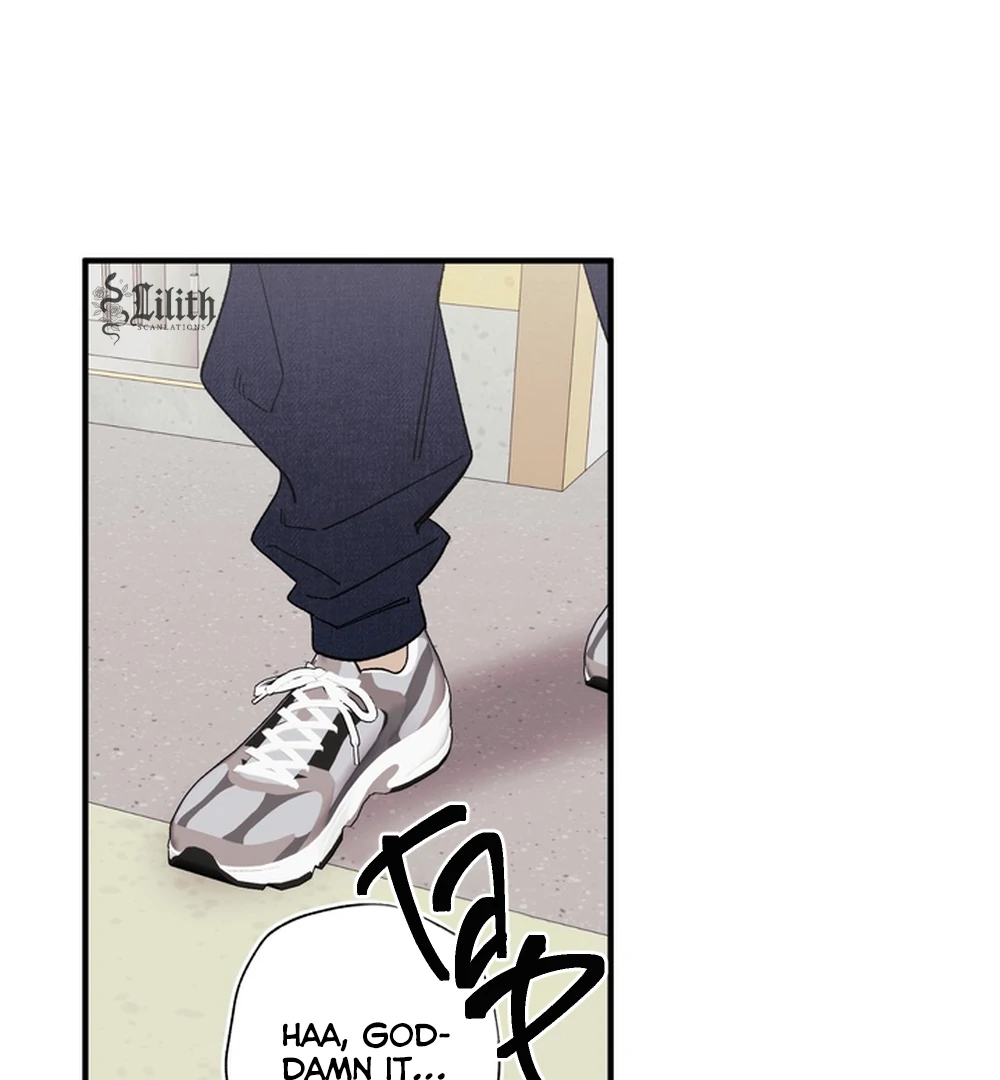 Story Time: A Ghost Confessed to Me (LILITH) - Chapter 3 manhwa