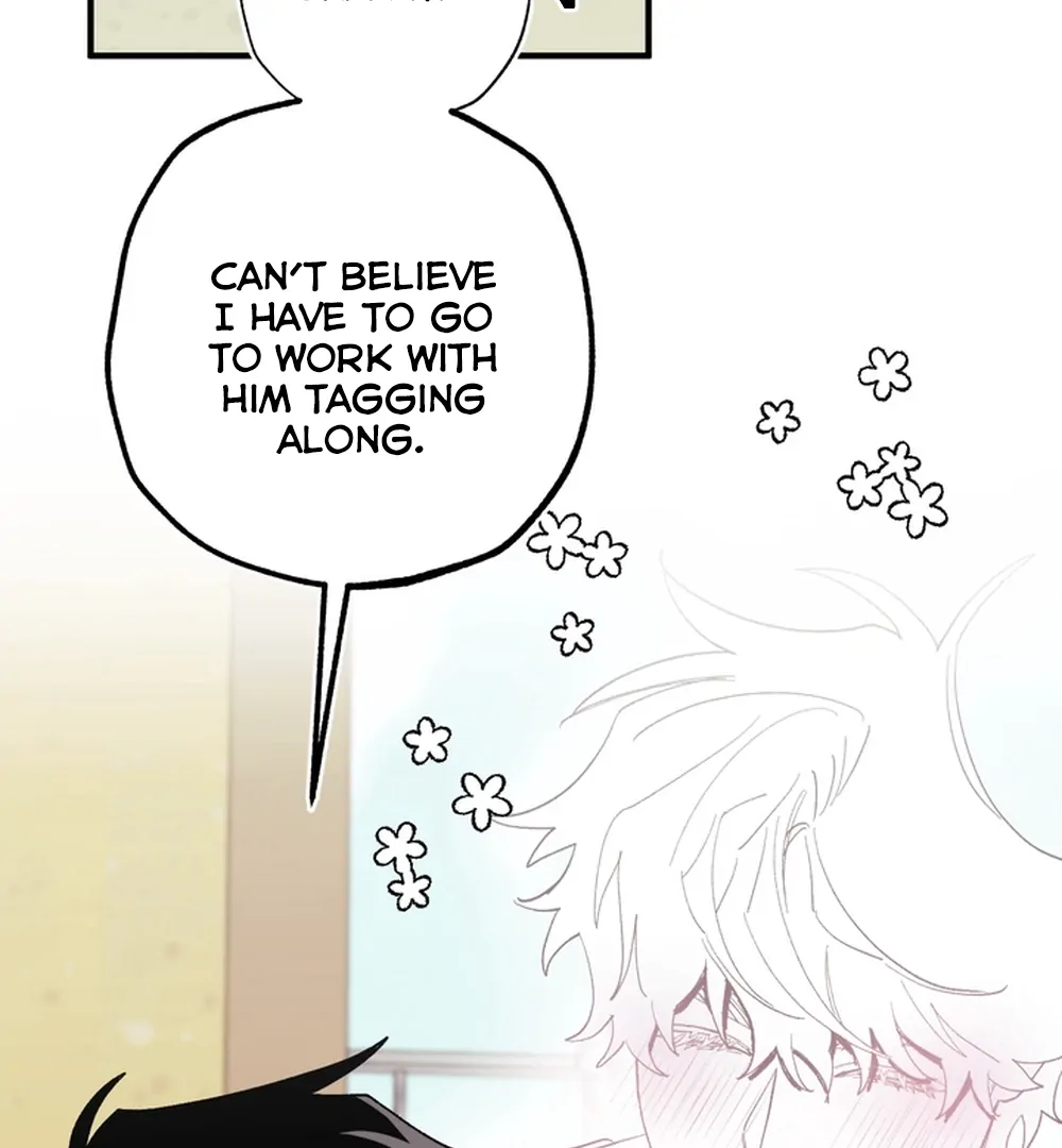 Story Time: A Ghost Confessed to Me (LILITH) - Chapter 3 manhwa