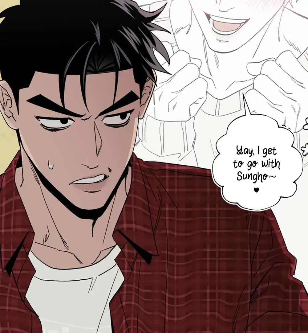 Story Time: A Ghost Confessed to Me (LILITH) - Chapter 3 manhwa