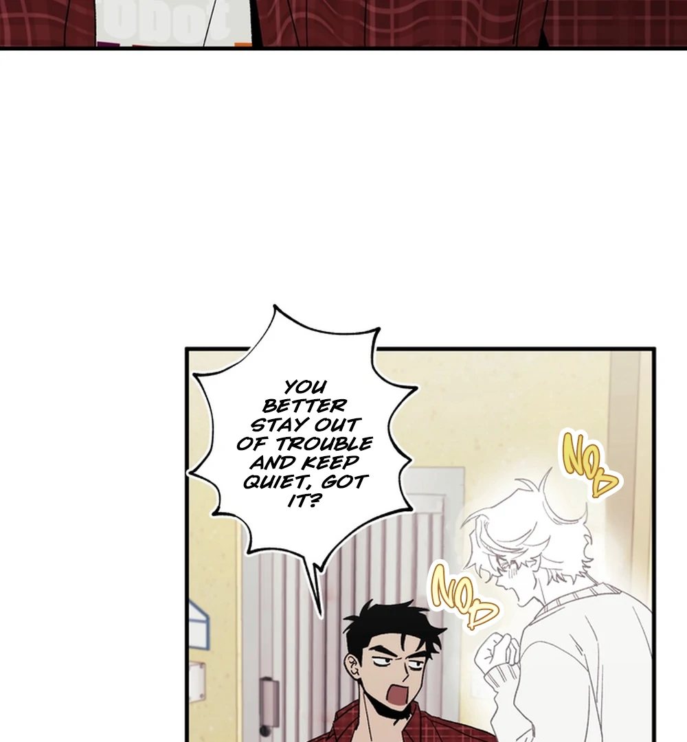 Story Time: A Ghost Confessed to Me (LILITH) - Chapter 3 manhwa