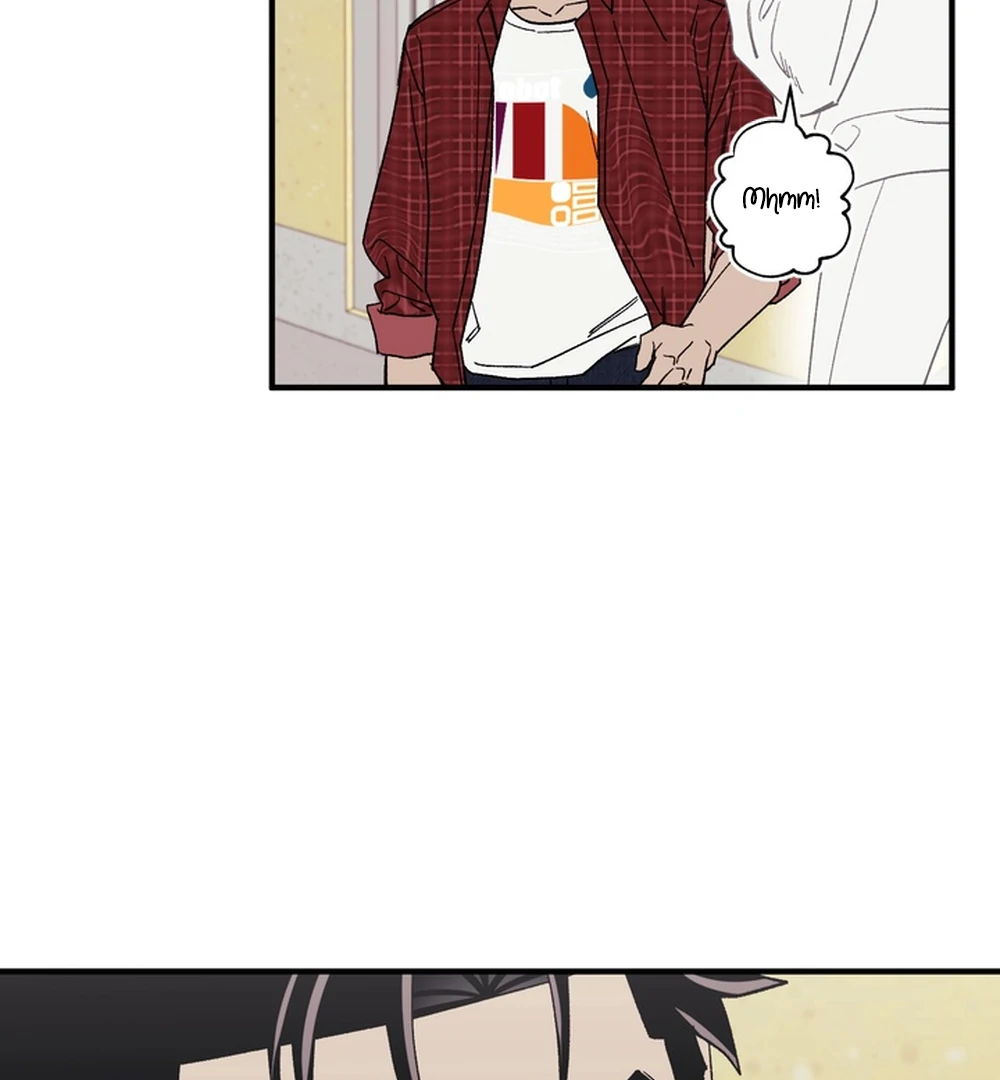 Story Time: A Ghost Confessed to Me (LILITH) - Chapter 3 manhwa