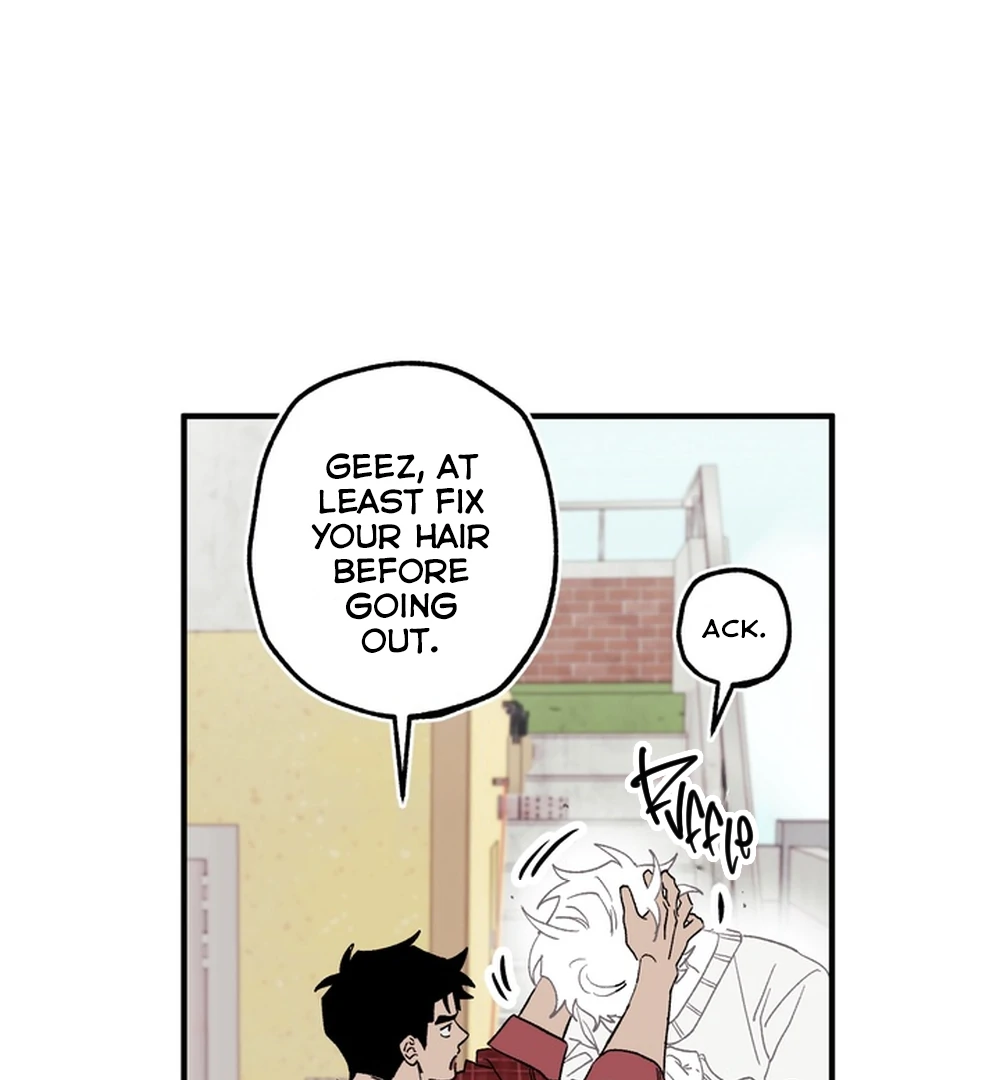 Story Time: A Ghost Confessed to Me (LILITH) - Chapter 3 manhwa