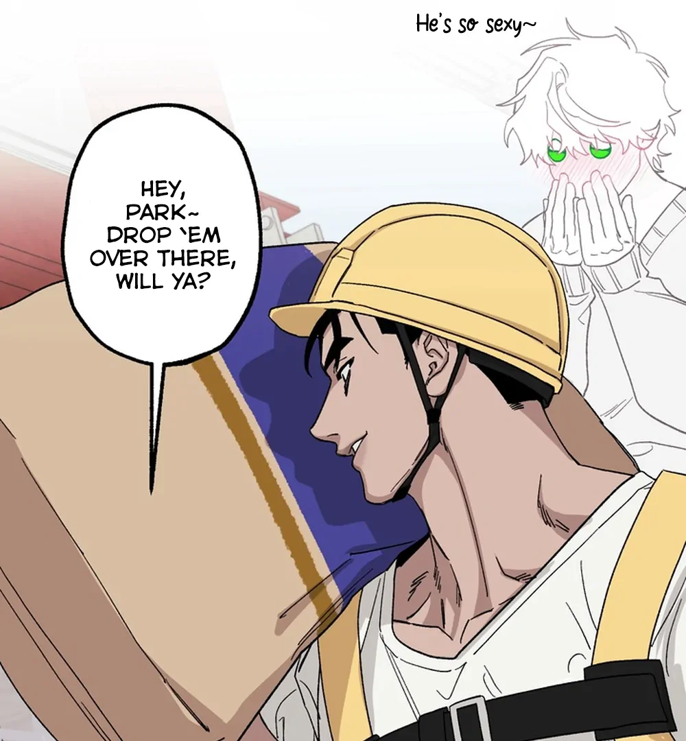 Story Time: A Ghost Confessed to Me (LILITH) - Chapter 3 manhwa