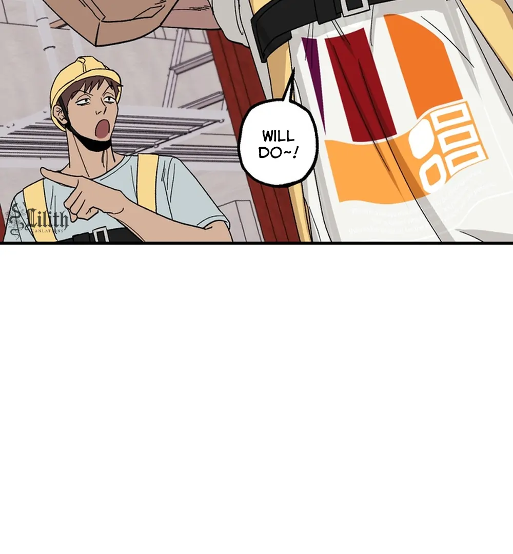 Story Time: A Ghost Confessed to Me (LILITH) - Chapter 3 manhwa