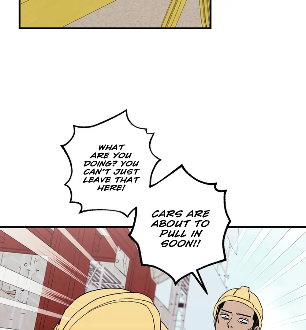 Story Time: A Ghost Confessed to Me (LILITH) - Chapter 3 manhwa