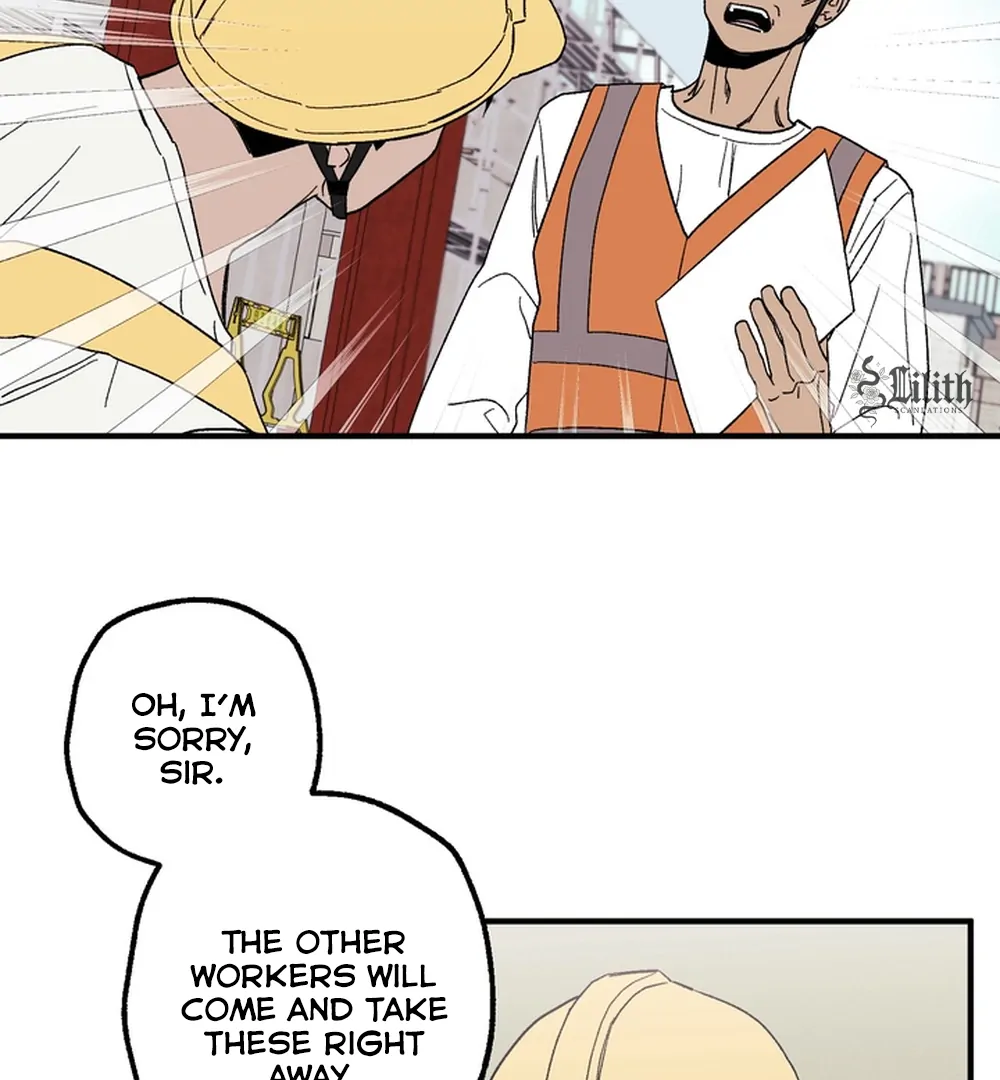Story Time: A Ghost Confessed to Me (LILITH) - Chapter 3 manhwa