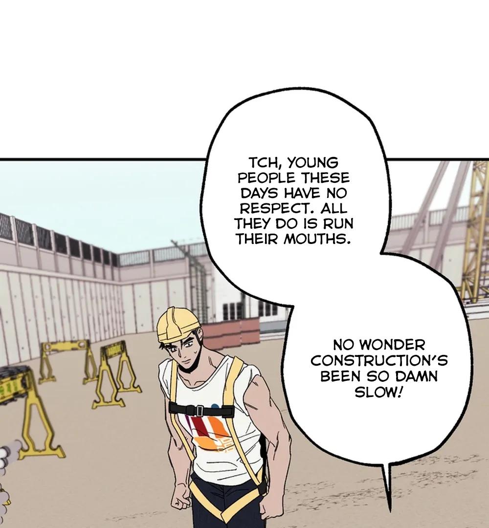 Story Time: A Ghost Confessed to Me (LILITH) - Chapter 3 manhwa