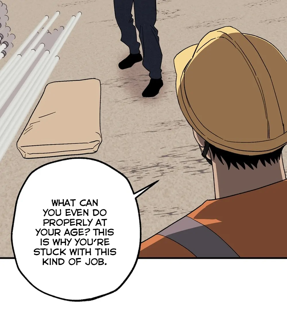 Story Time: A Ghost Confessed to Me (LILITH) - Chapter 3 manhwa