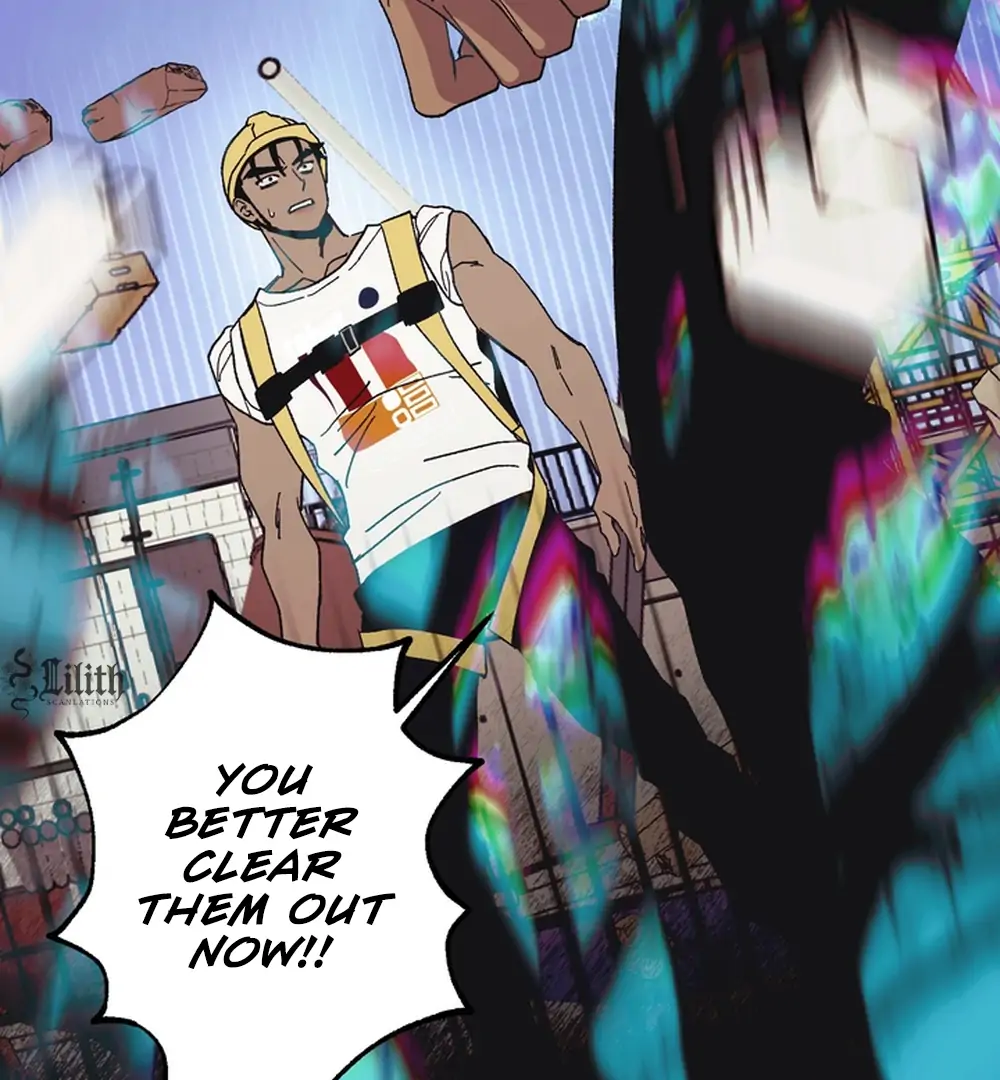 Story Time: A Ghost Confessed to Me (LILITH) - Chapter 3 manhwa