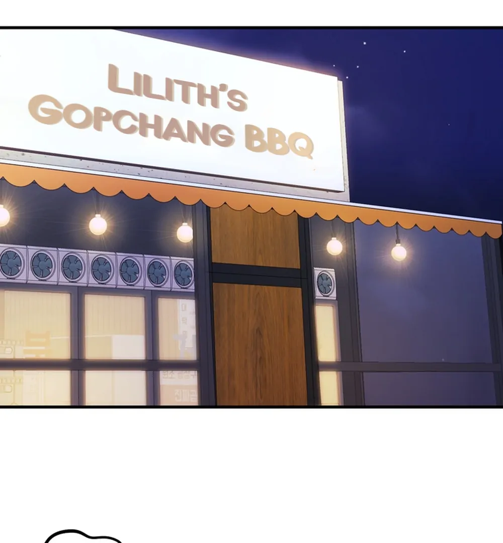 Story Time: A Ghost Confessed to Me (LILITH) - Chapter 3 manhwa