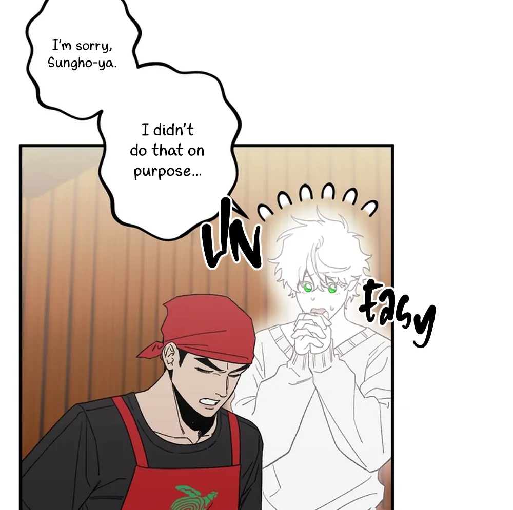 Story Time: A Ghost Confessed to Me (LILITH) - Chapter 3 manhwa