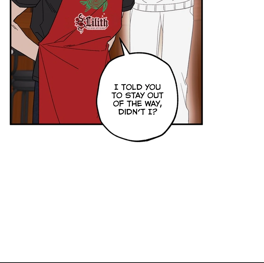 Story Time: A Ghost Confessed to Me (LILITH) - Chapter 3 manhwa