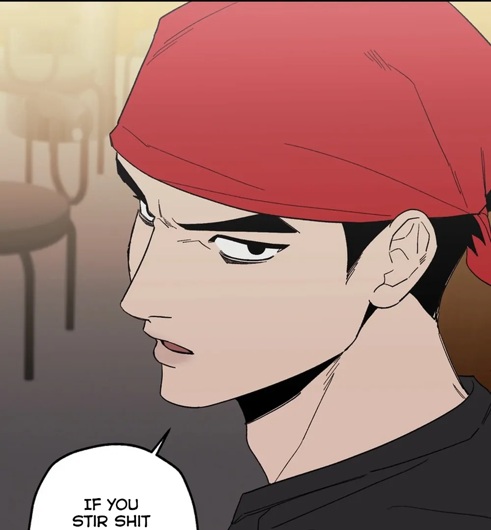 Story Time: A Ghost Confessed to Me (LILITH) - Chapter 3 manhwa