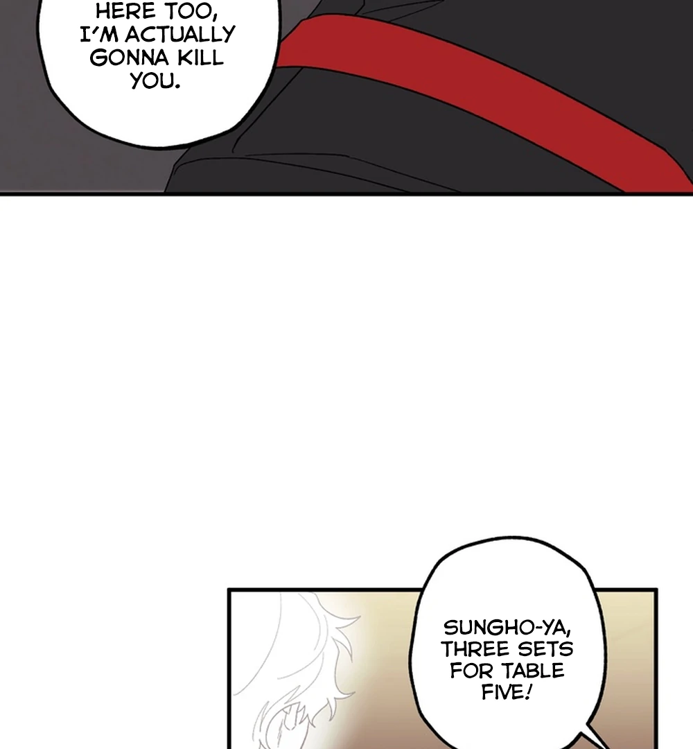 Story Time: A Ghost Confessed to Me (LILITH) - Chapter 3 manhwa