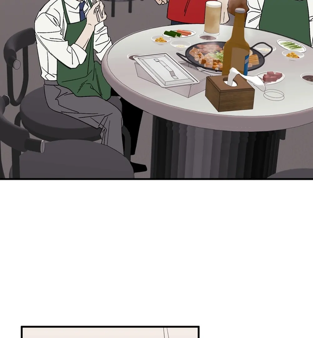 Story Time: A Ghost Confessed to Me (LILITH) - Chapter 3 manhwa