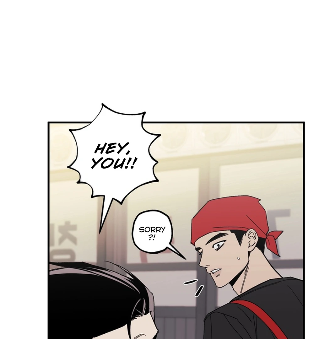 Story Time: A Ghost Confessed to Me (LILITH) - Chapter 3 manhwa