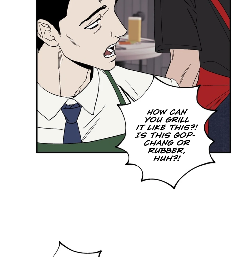 Story Time: A Ghost Confessed to Me (LILITH) - Chapter 3 manhwa