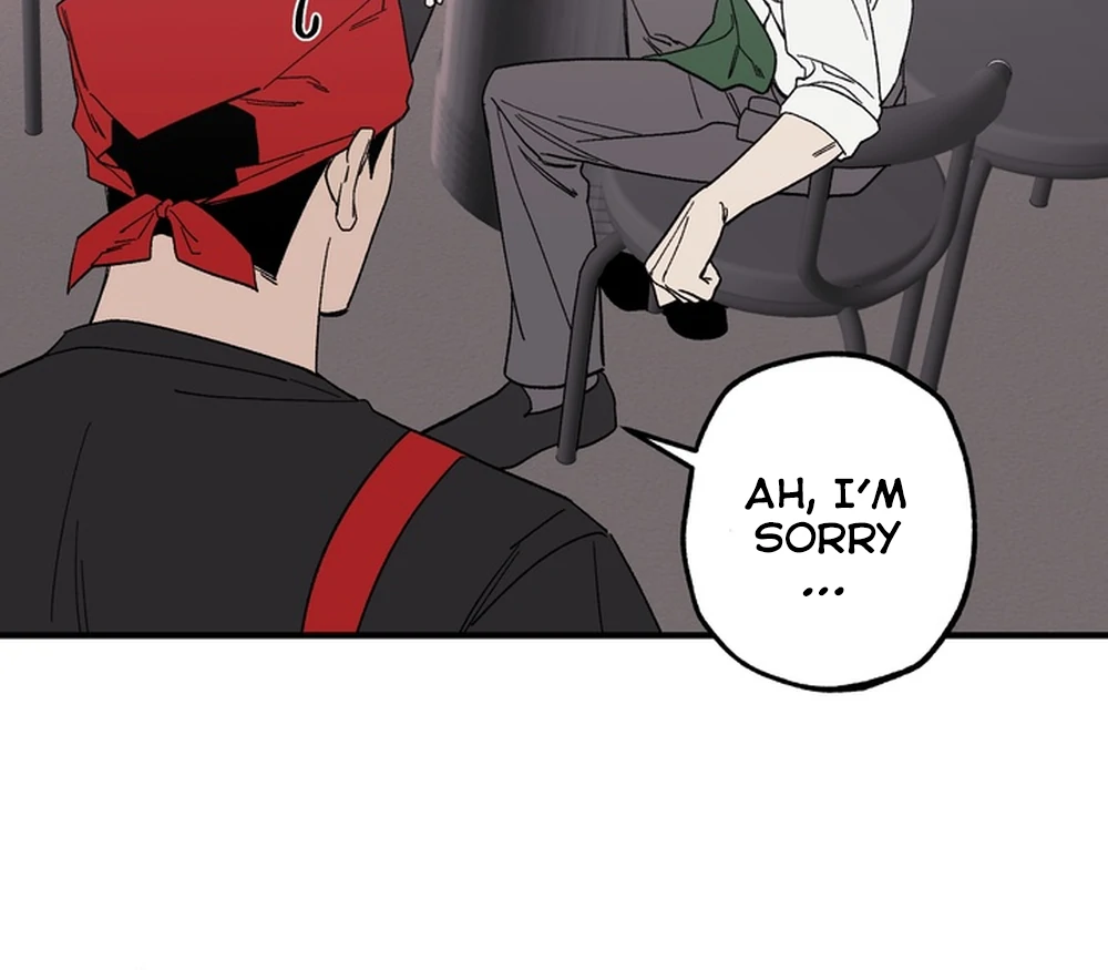 Story Time: A Ghost Confessed to Me (LILITH) - Chapter 3 manhwa