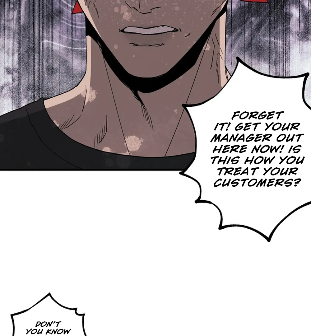 Story Time: A Ghost Confessed to Me (LILITH) - Chapter 3 manhwa