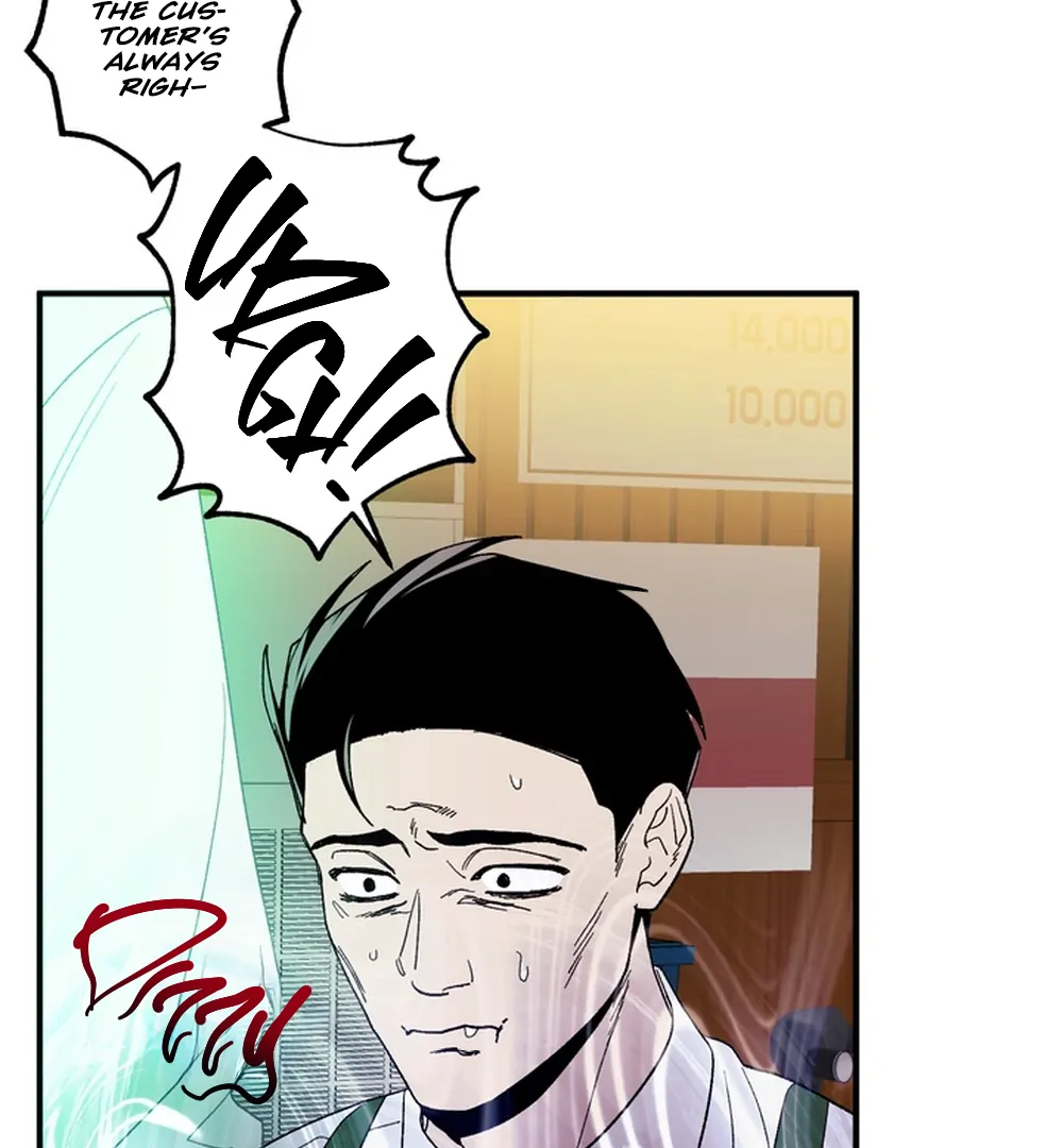 Story Time: A Ghost Confessed to Me (LILITH) - Chapter 3 manhwa