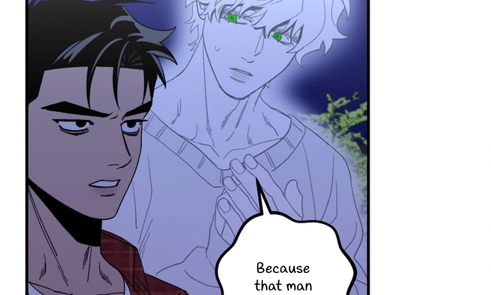 Story Time: A Ghost Confessed to Me (LILITH) - Chapter 3 manhwa