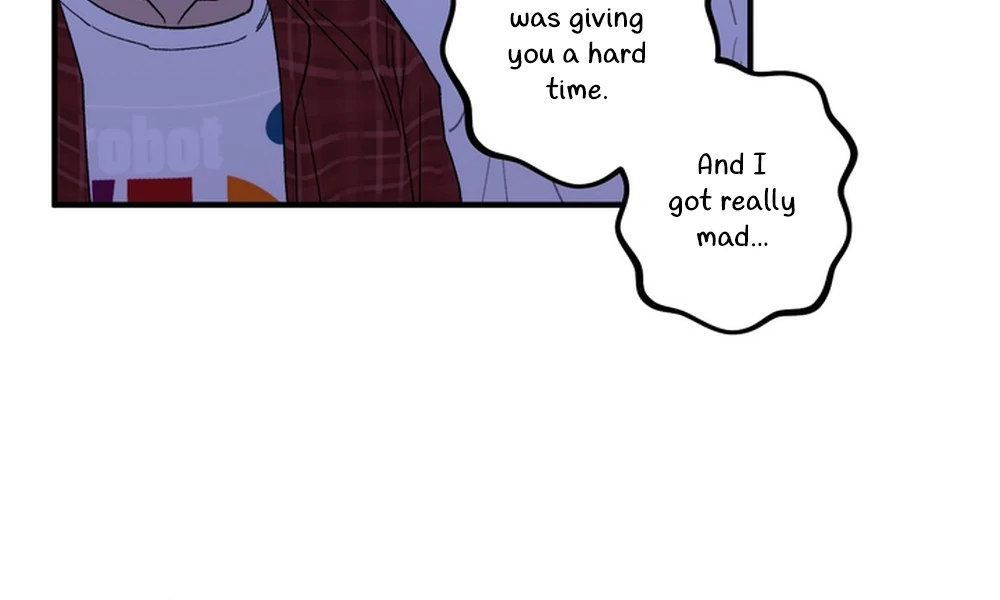 Story Time: A Ghost Confessed to Me (LILITH) - Chapter 3 manhwa