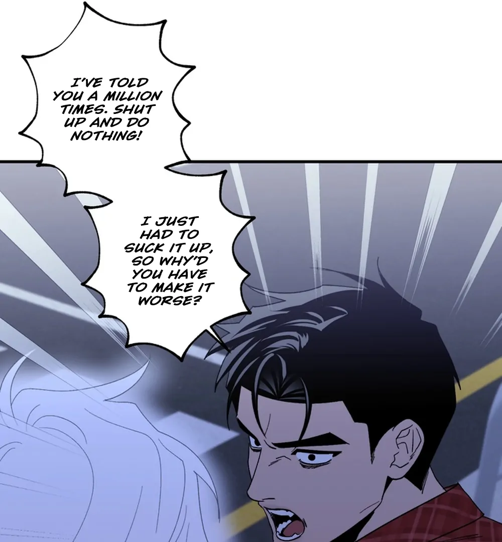 Story Time: A Ghost Confessed to Me (LILITH) - Chapter 3 manhwa