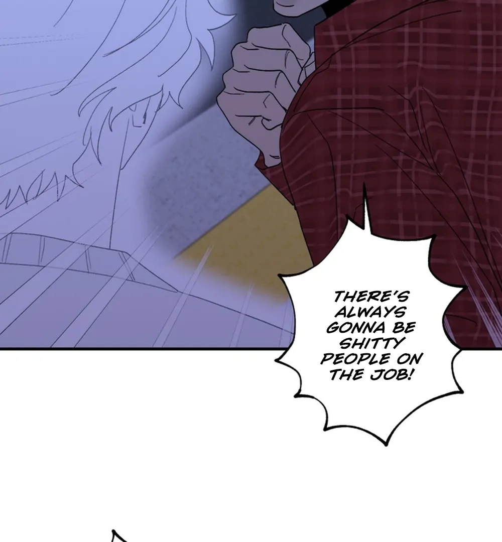 Story Time: A Ghost Confessed to Me (LILITH) - Chapter 3 manhwa