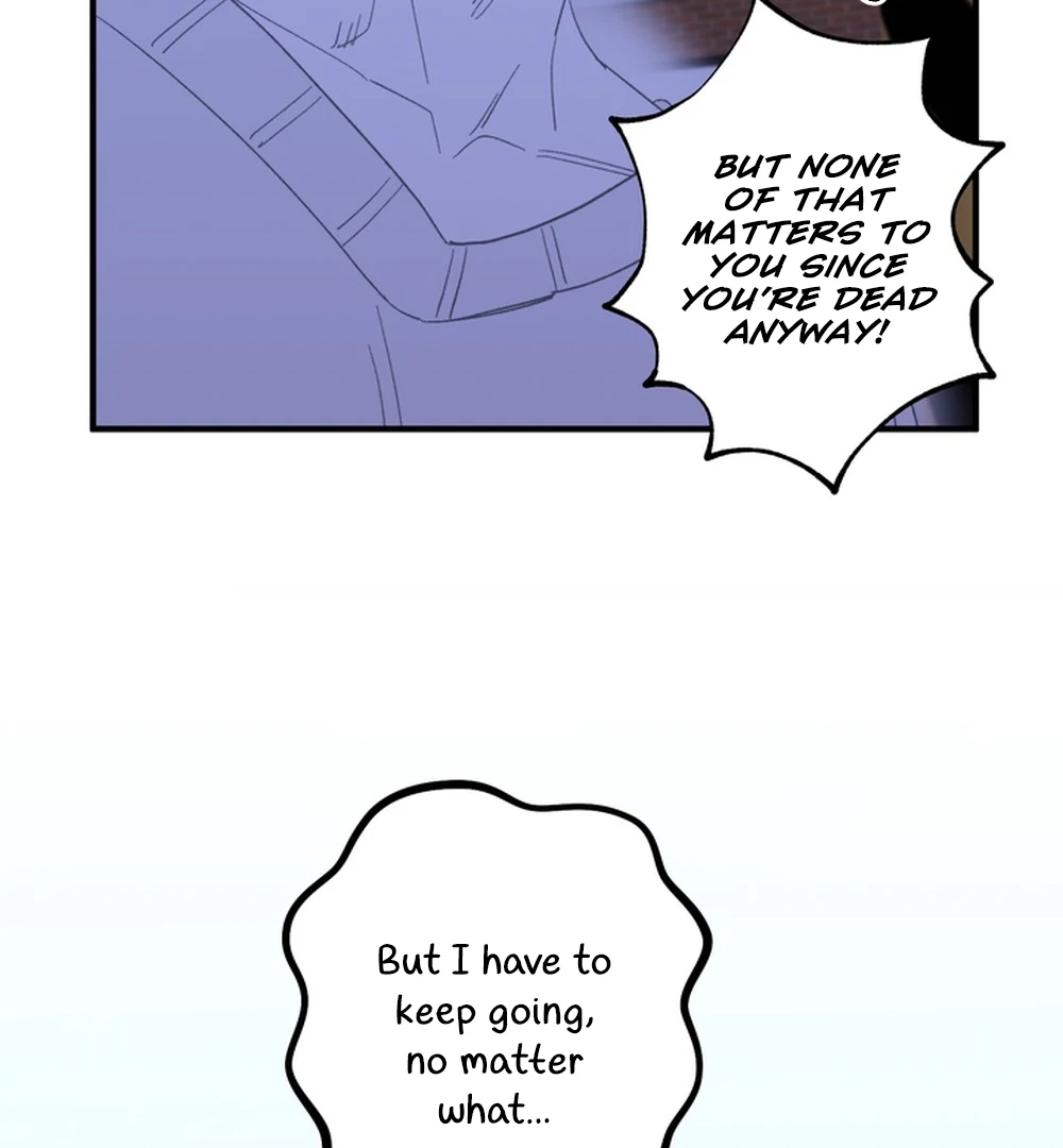 Story Time: A Ghost Confessed to Me (LILITH) - Chapter 3 manhwa