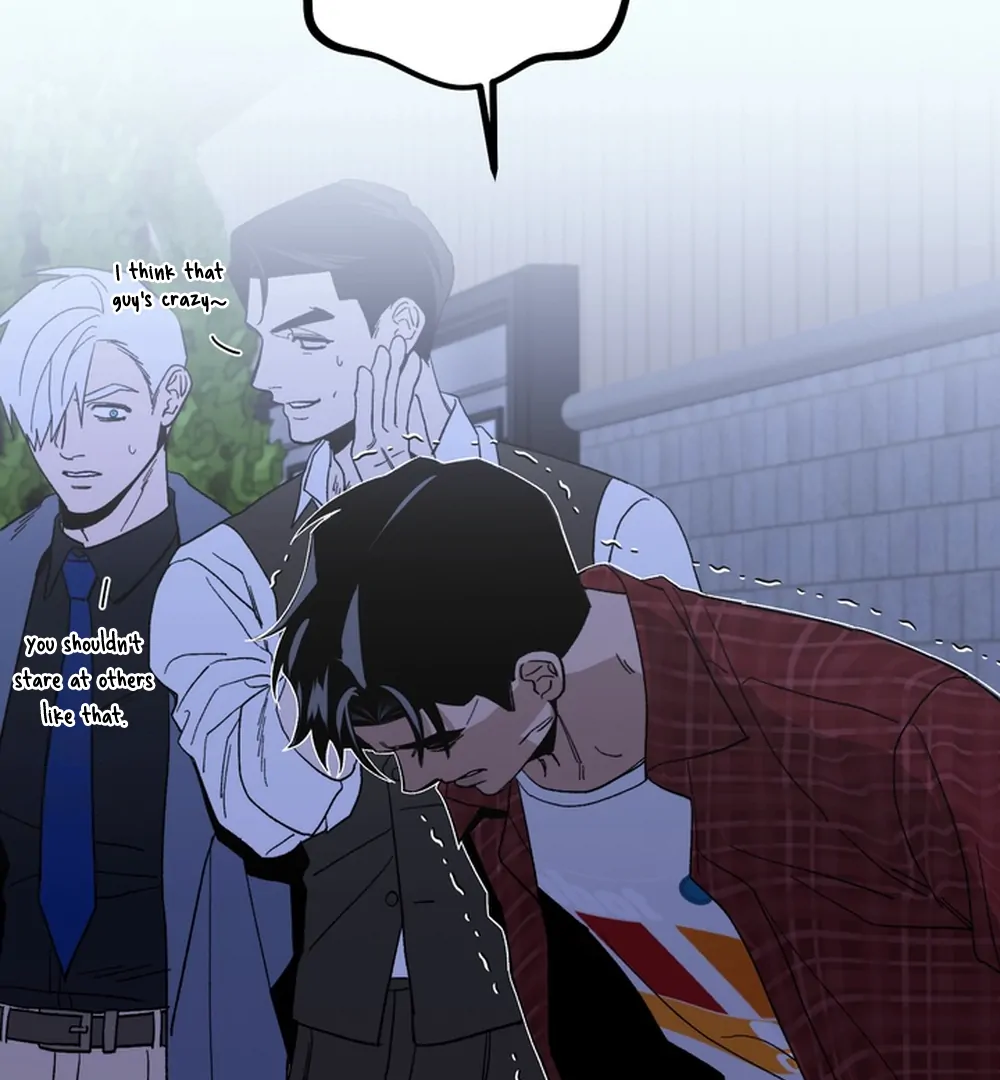 Story Time: A Ghost Confessed to Me (LILITH) - Chapter 3 manhwa