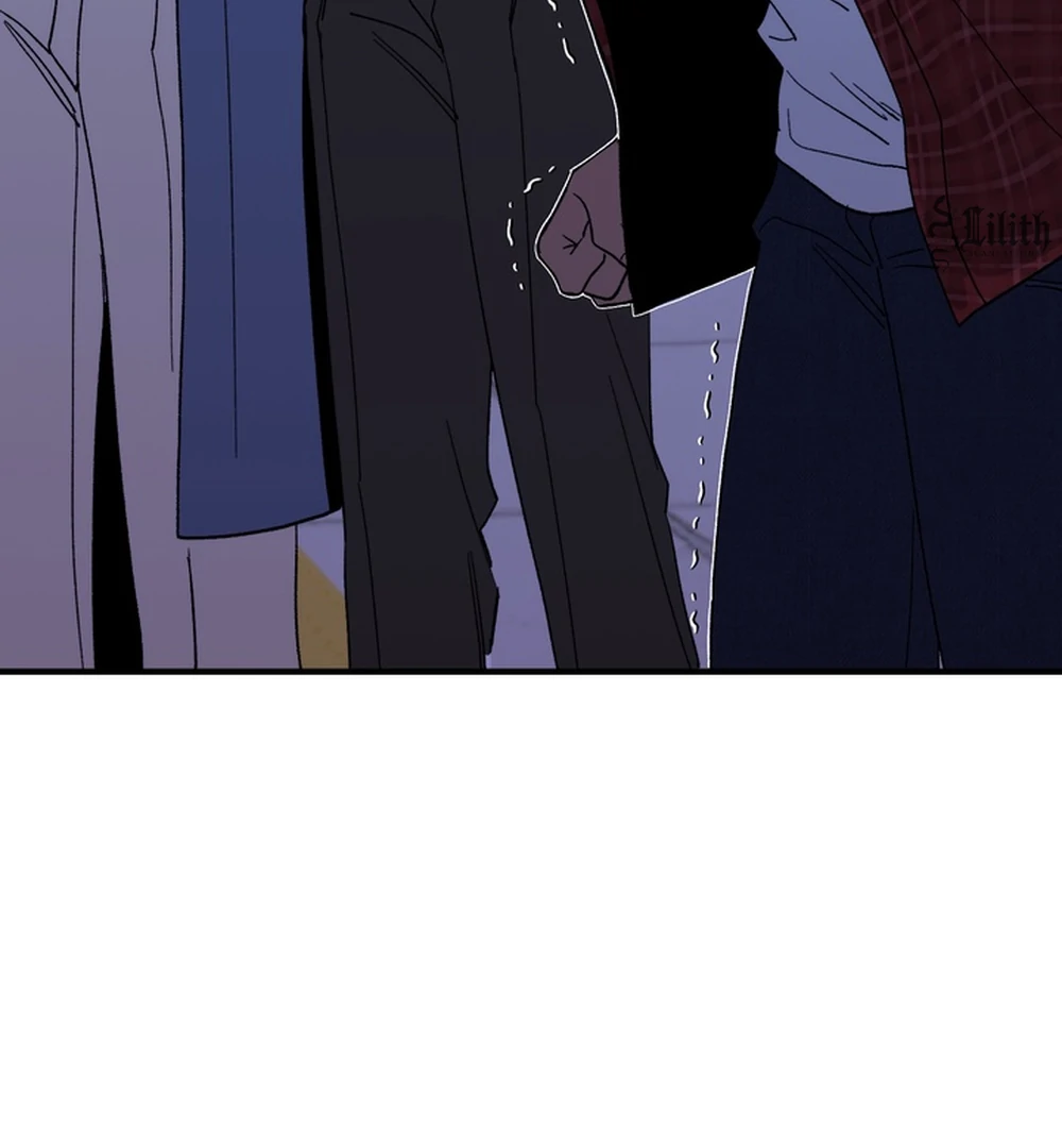 Story Time: A Ghost Confessed to Me (LILITH) - Chapter 3 manhwa